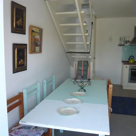 Holiday home Birdsong Brusje