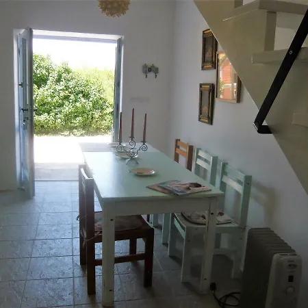 Holiday home Birdsong